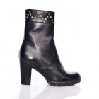 Botine Heart 35